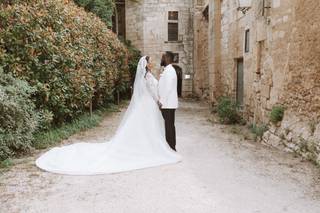 Domaine du Prieuré d'Estagel - 6