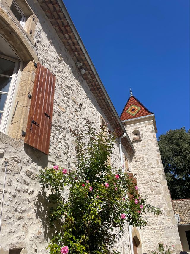 Domaine des Chabriers - 2