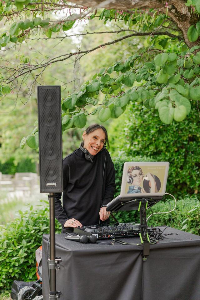DJ Madame T-Relo - 2