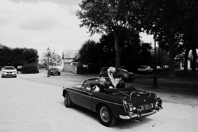Nostal Car - 3