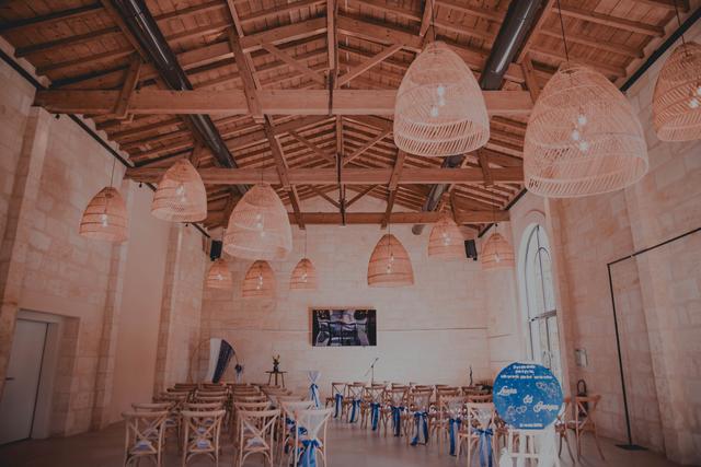 Domaine Sainte Raphine - 4