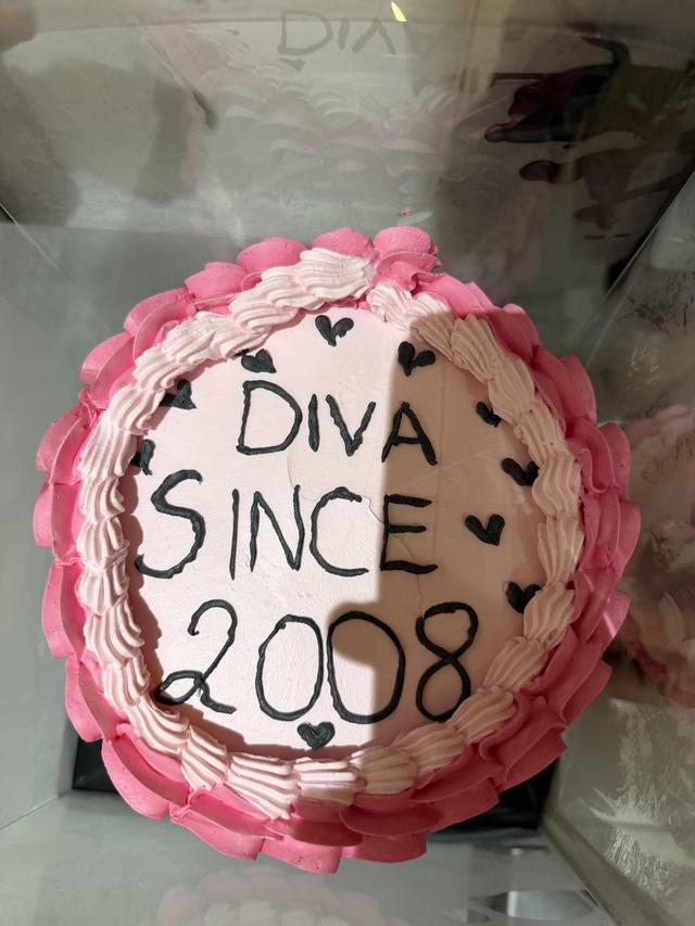 AMF Cakes - 2