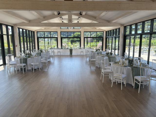 Domaine Bastide du Plan - 1