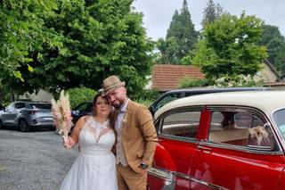 Empire du Mariage - 16