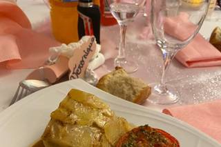 Aux Bonnes Saveurs - 11