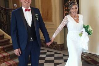 Jessica Drouin Créatrice - 1