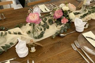 Flowdles Wedding - 14