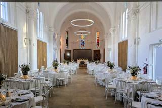 Domaine de l'Abbaye de Meslay - 5