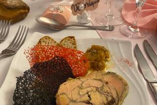 Aux Bonnes Saveurs - 12