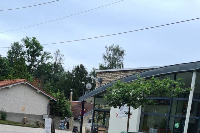 Domaine du Val Fleuri 2