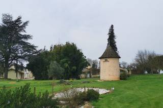 Le Clos de l’Orbrie - 5