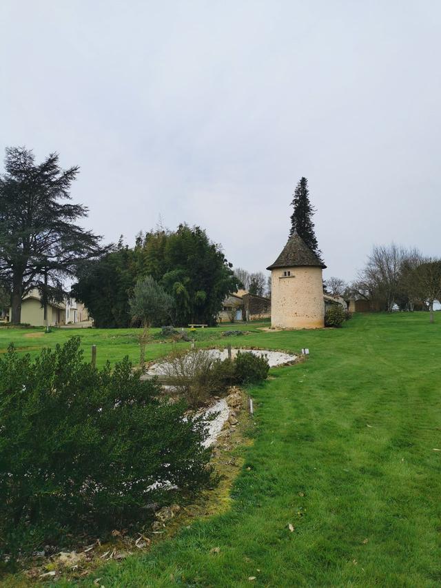 Le Clos de l’Orbrie - 2