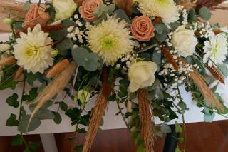 Au coeur d'une fleur - 10