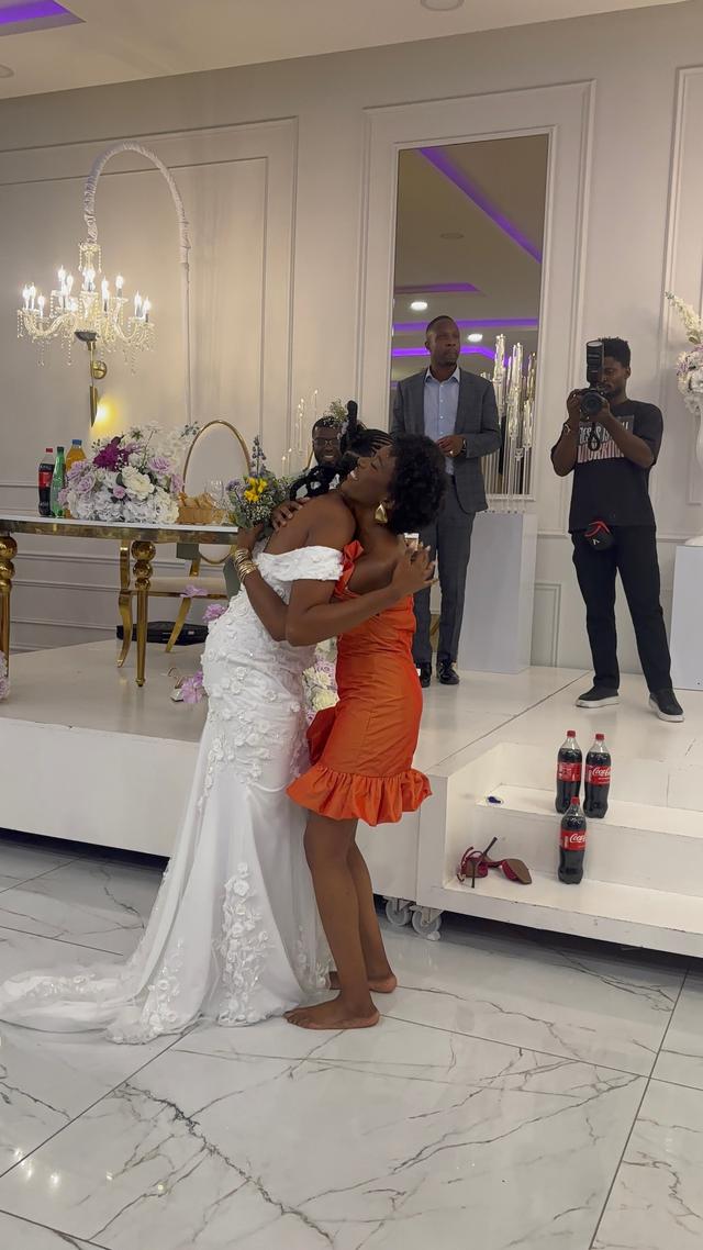 Wedding Els - 1