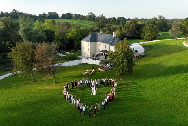 Domaine de Cussy 3