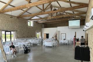Domaine de Solomiac - 15