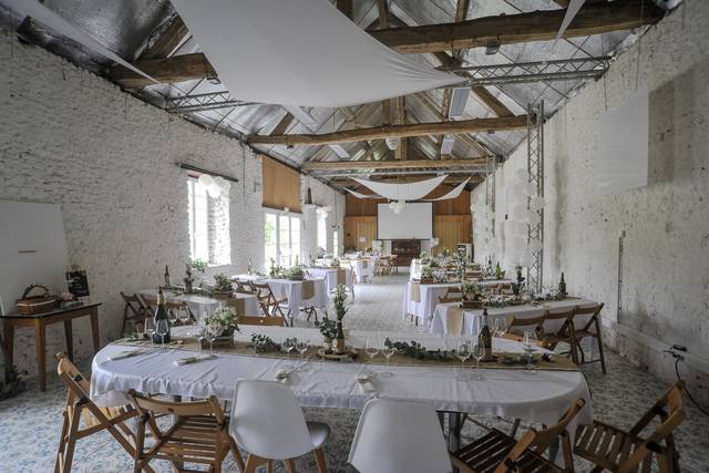 Domaine de Grillemont 4