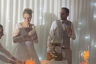 Paul Berthelot Events - 26