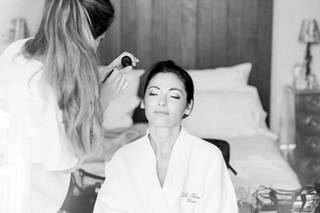 Myriam Poulet - Maquilleuse Professionnelle - 5