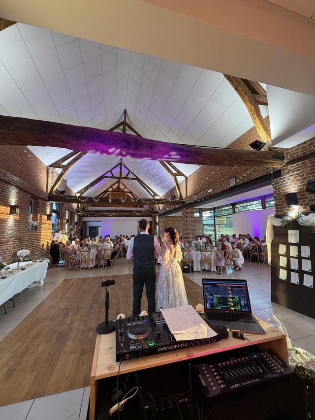 DJ JFT Events - 1