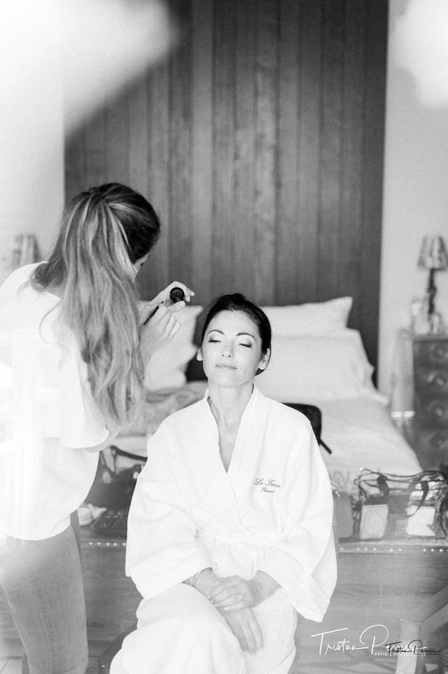 Myriam Poulet - Maquilleuse Professionnelle - 2
