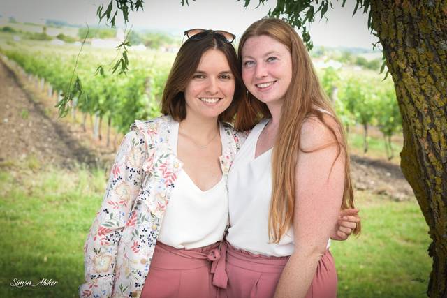 Camille & Marie 5