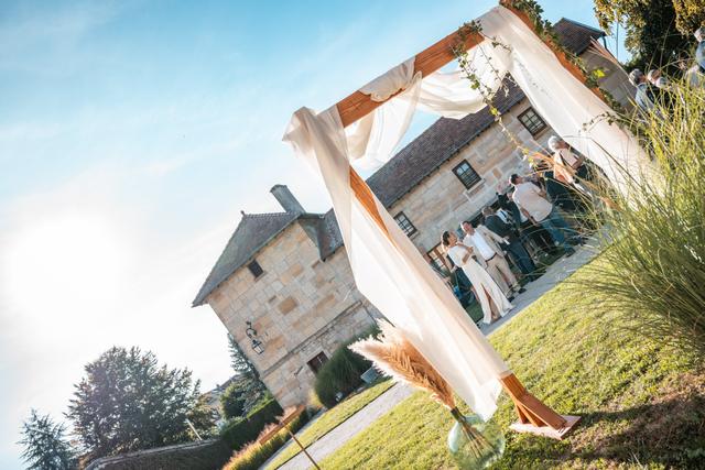 Domaine Maison Forte - 1