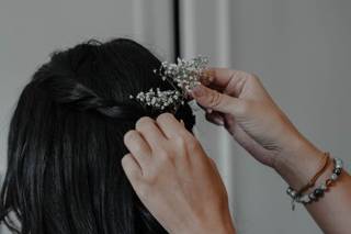 Ally Hair and Beauty - 7