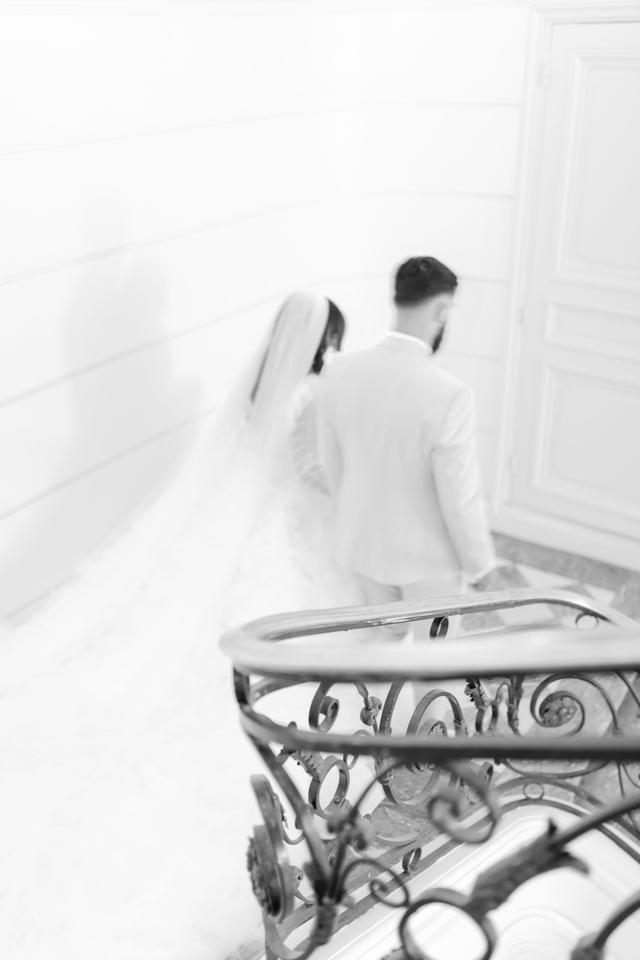 Velvet Vows - 2