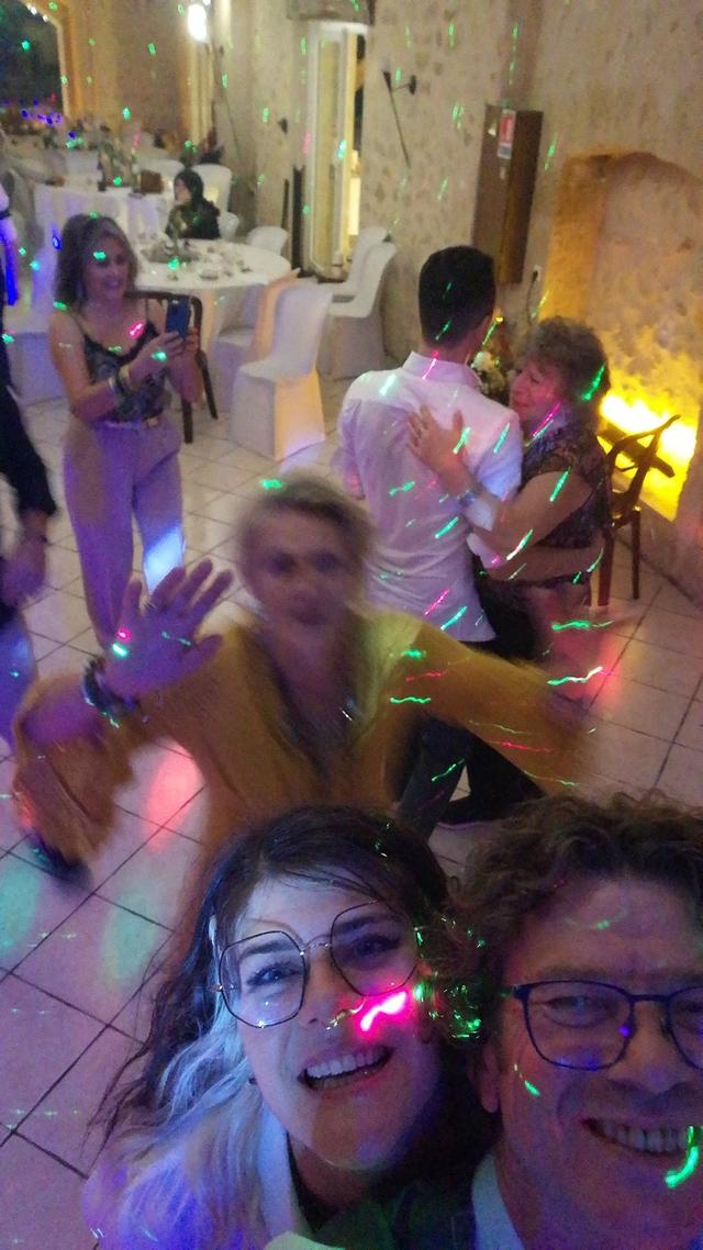 Olivier Night - 1