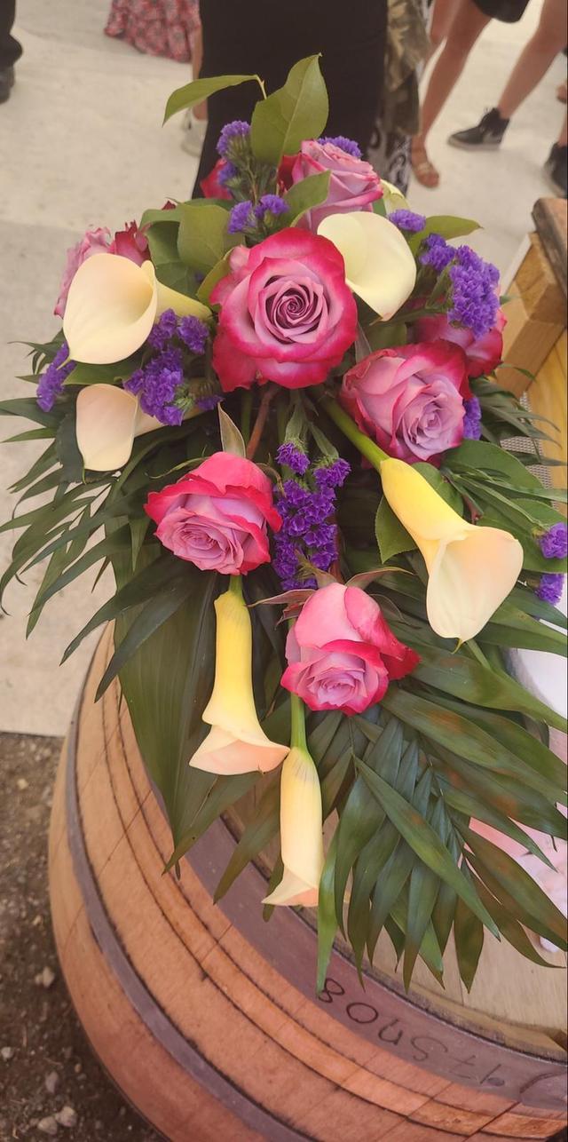 L'effet Fleur - 2