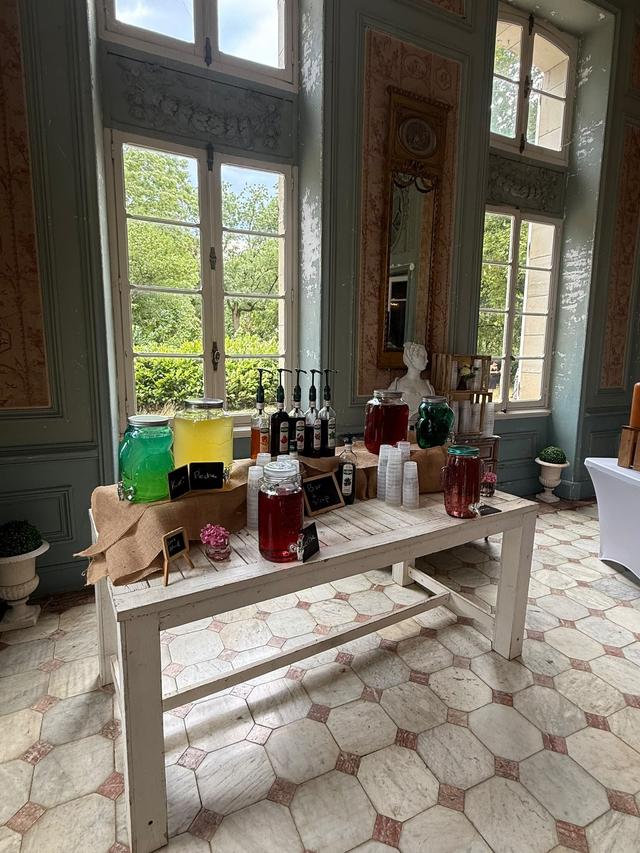 La Pastorale - 1