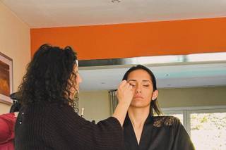 Wendy La Belga - Makeup Artist - 9