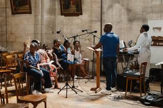 Chorale Saint Esprit Le Bon Grain - 5