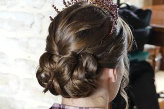 Marina Coiffure à domicile - 16