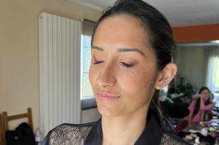 Wendy La Belga - Makeup Artist - 10