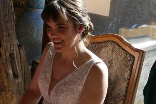 Marina Coiffure à domicile - 17
