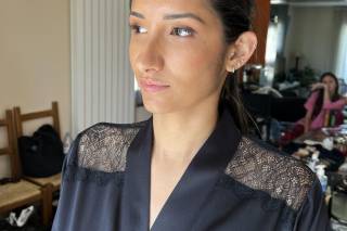 Wendy La Belga - Makeup Artist - 11