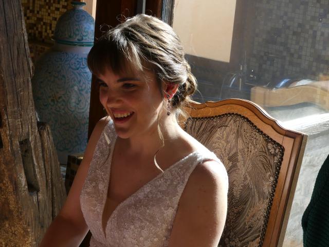 Marina Coiffure à domicile - 3