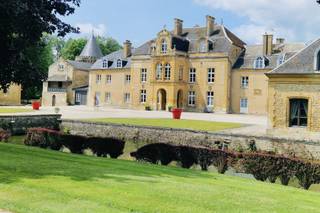Domaine Château du Faucon - 8