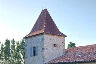 Domaine de Pécarrère - 9