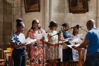 Chorale Saint Esprit Le Bon Grain - 7