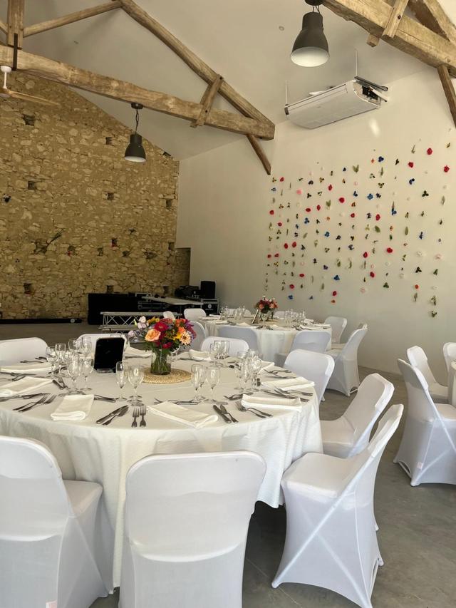 Domaine de Sarrali - 1