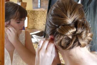 Marina Coiffure à domicile - 18