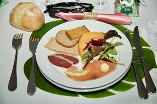 Au Panier Gourmand - 9