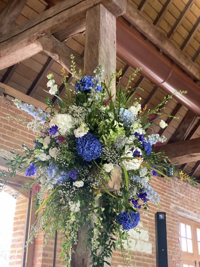 Bouquet Passion - 4