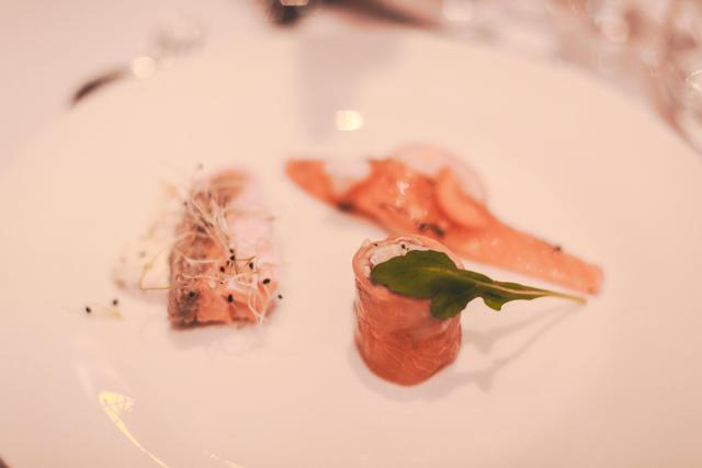 Saveurs & Gourmandise - 4