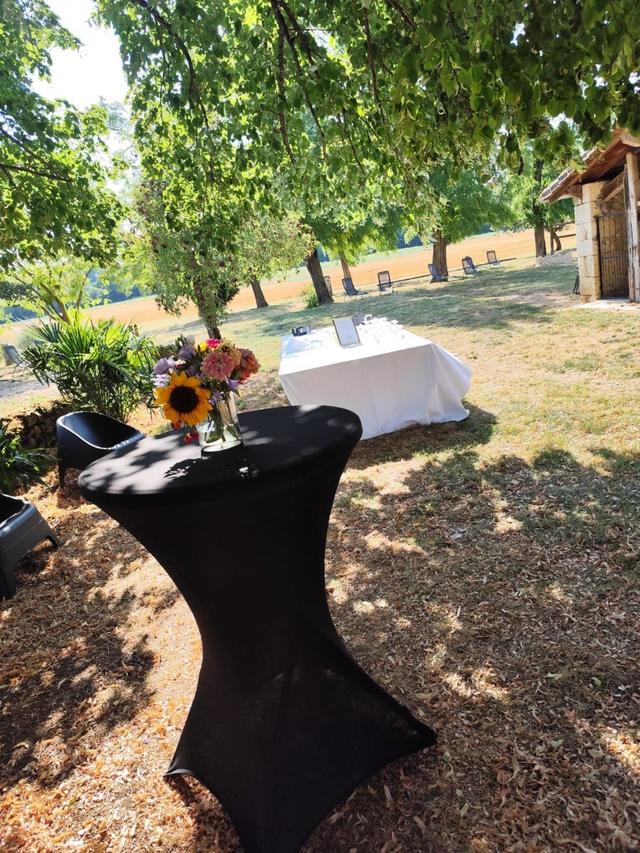 Domaine de Sarrali - 3
