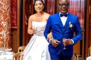 Château de Ferrières - 5