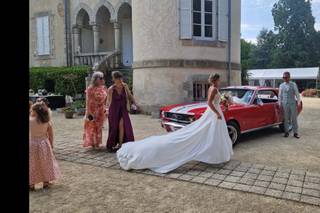 Loc American Cars Bzh - 4